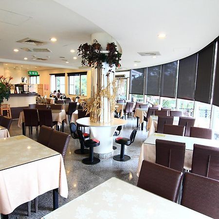 Fuhsing Youth Activity Center Đào Viên Ngoại thất bức ảnh