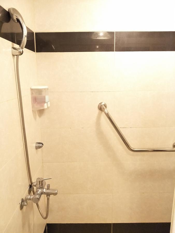 Fuhsing Youth Activity Center Đào Viên Ngoại thất bức ảnh